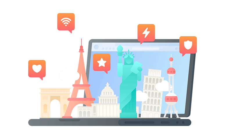 在所罗门群岛连接到中国vpn - OBSVPN