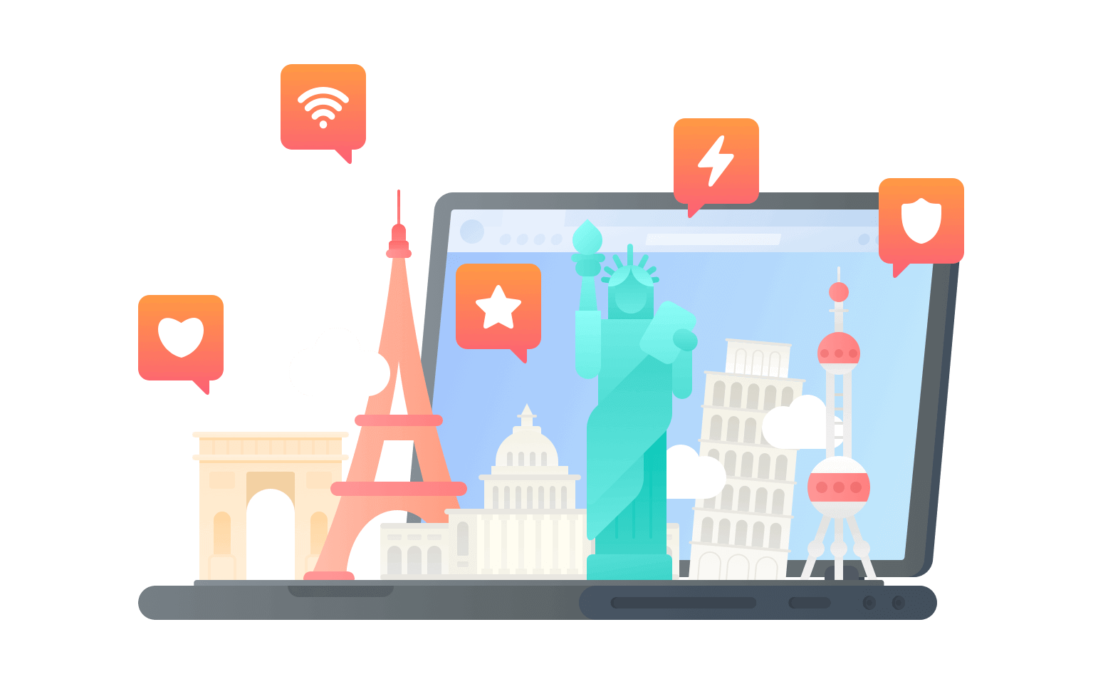在所罗门群岛连接到中国vpn - OBSVPN